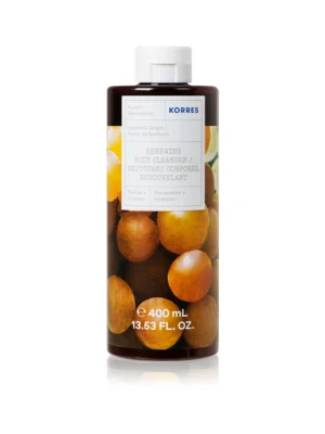 Korres Santorini Grape Shower Gel 400ml
