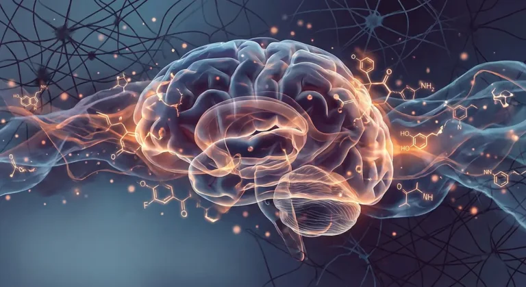 Gaba Anxiety and Neurochemistry Abstract