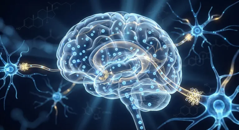Melatonin and Cholesterol abstract