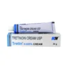 Tretin Tretinoin Cream 0.025 Tretin Tretinoin Cream 0.025