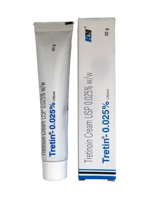 tretinoiTretin Tretinoin Cream 0.025n-cream-0-025_3 Tretin Tretinoin Cream 0.025