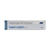 Tretin Tretinoin Cream 0.025