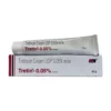 Tretinoin Cream 0.05%